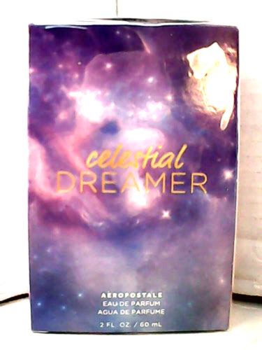 celestial dreamer perfume